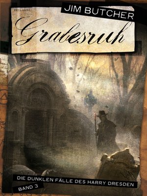 cover image of Grabesruh